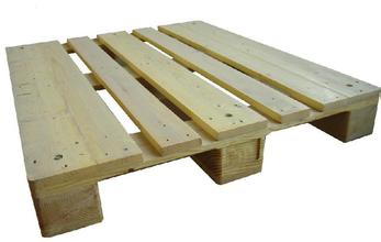 滁州免熏蒸托盤